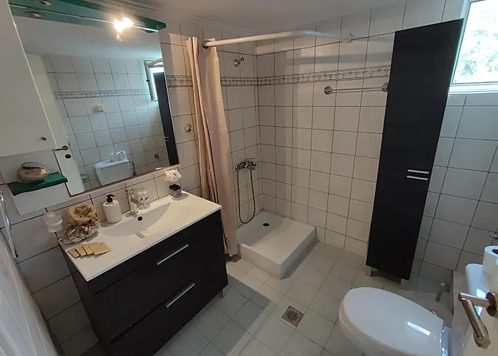 Elena's Néa Fókaia