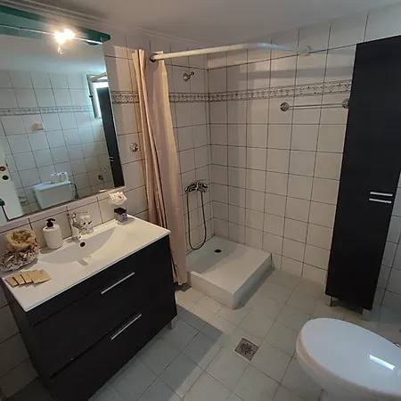 Elena's Néa Fókaia